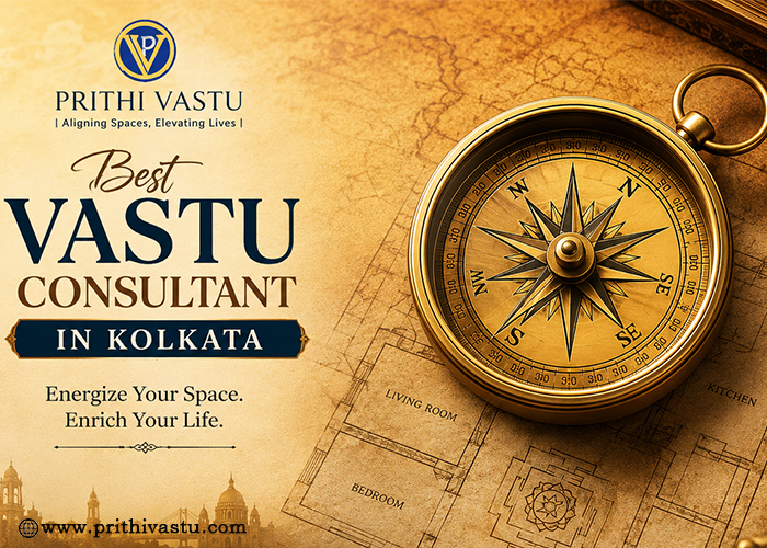 Best Vastu Consultant in Kolkata | Vastu Consultant in Kolkata