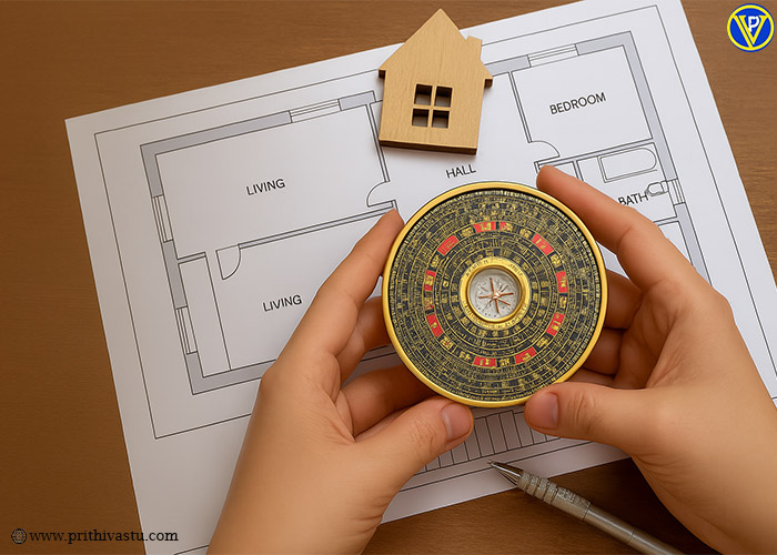 Top-Rated Vastu Consultant in Kolkata | Prithi Vastu – 100% Authentic Vastu Services